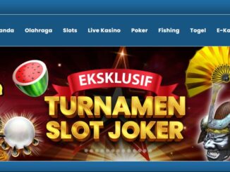 JEMPOL33 BONUS GAME SLOT 100% NEW MEMBER