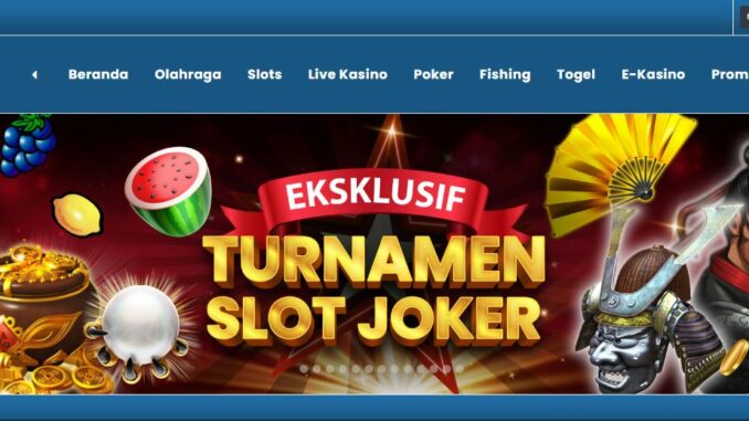 JEMPOL33 BONUS GAME SLOT 100% NEW MEMBER JEMPOL33 BONUS GAME SLOT 100% NEW MEMBER