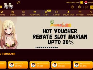 PUREL88 Freebet Gratis Rp 20.000 Tanpa Deposit