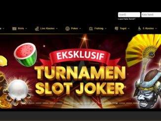 RAMAIBET BONUS SLOT MEMBER BARU 100%