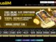 ZEUS8M BONUS SLOT 100% MEMBER BARU