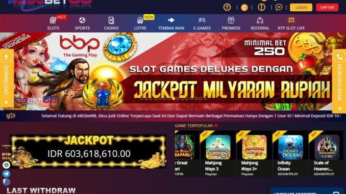 abgbet99