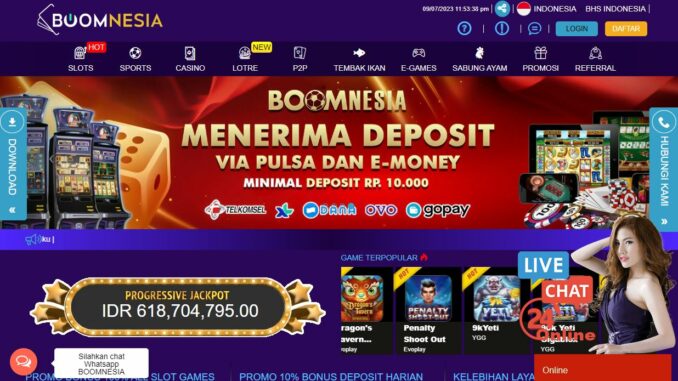 boomnesia