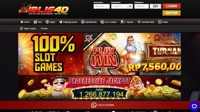 iblis4d