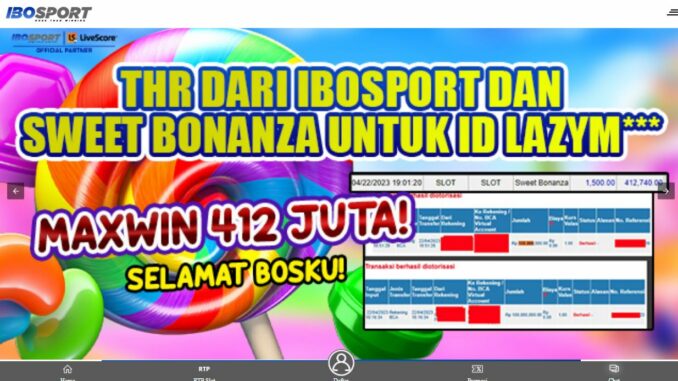 ibosport
