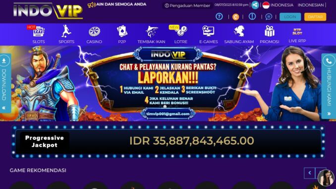indovip