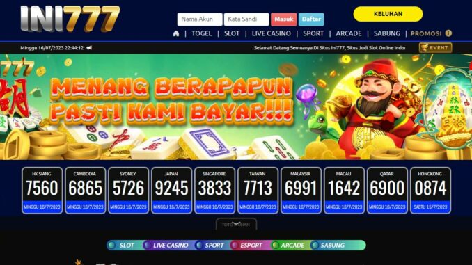 ini777