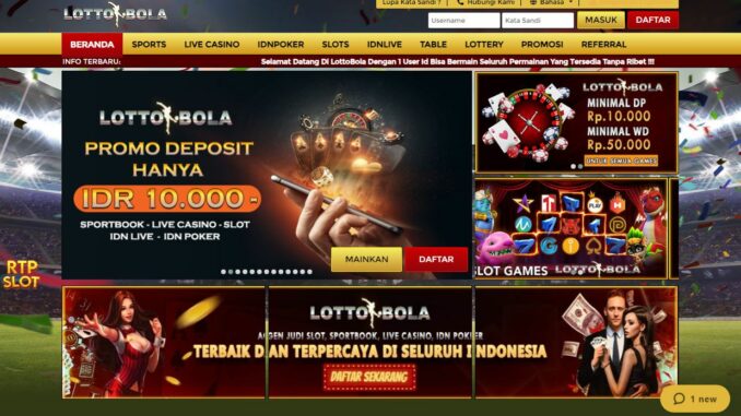 lottobola