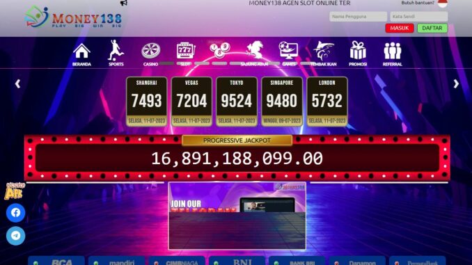 money