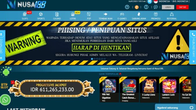 nusa