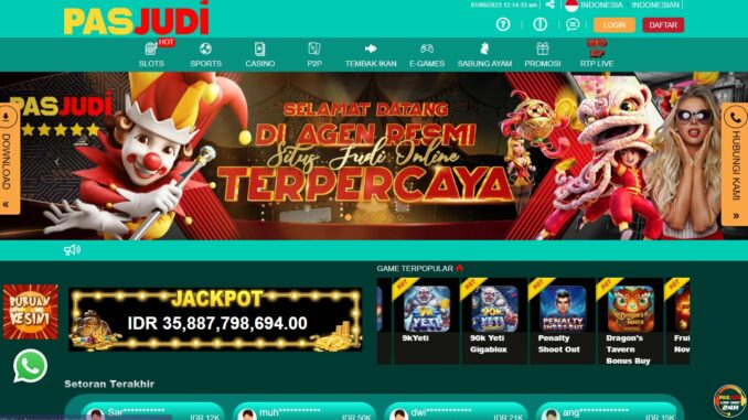 pasjudi