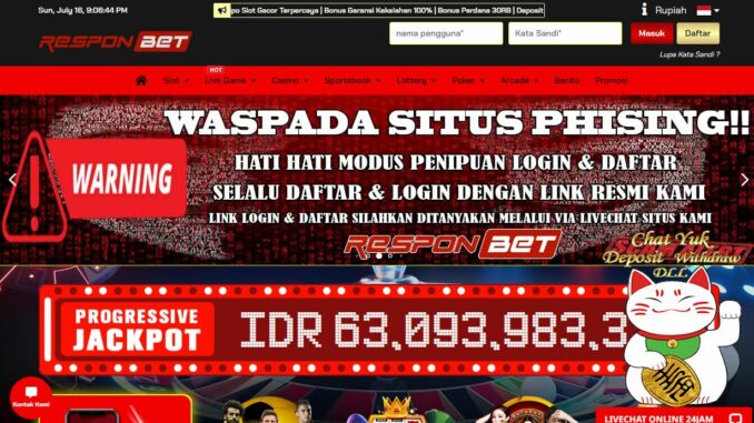 responbet