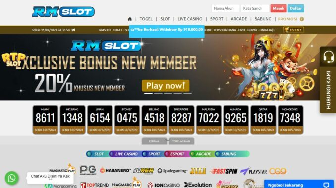 rmslot