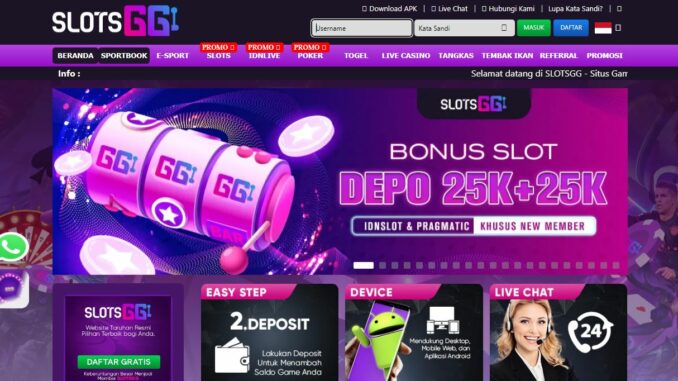 slotgg