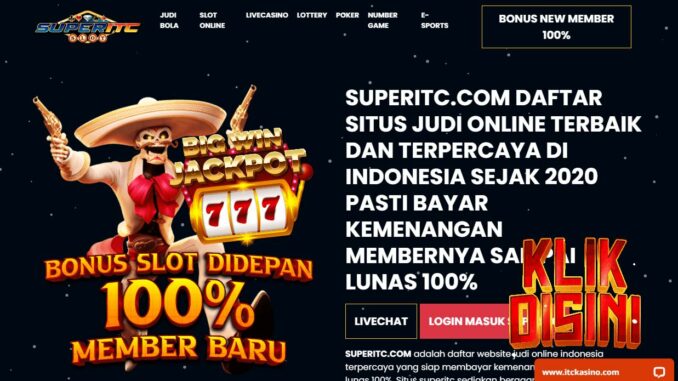 superitc
