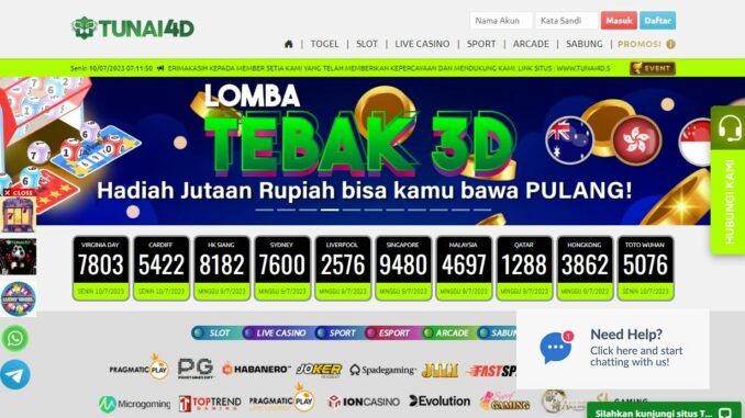 tunai