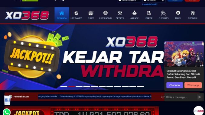 xo368