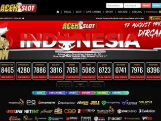 ACEKSLOT Freebet Gratis Rp 20.000 Di Awal