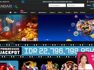 BANDARXL BONUS SLOT 50% SETIAP HARI