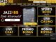 JAZZ188 Freebet Gratis Rp 50.000 Di Awal