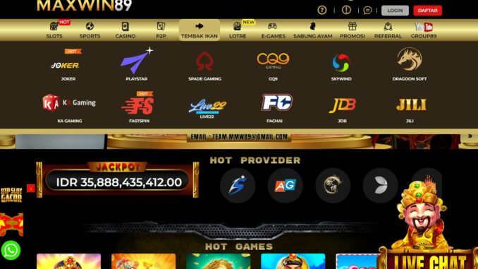 MAXWIN89 BONUS NEW MEMBER DEPOSIT 20.000 JADI 50.000 MAXWIN89 BONUS NEW MEMBER DEPOSIT 20.000 JADI 50.000