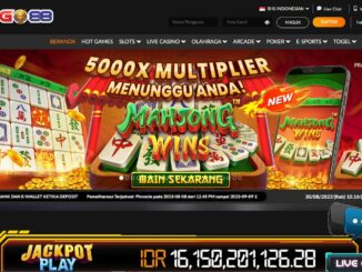 MIGO88 Freebet Gratis Rp 10.000 Tanpa Deposit
