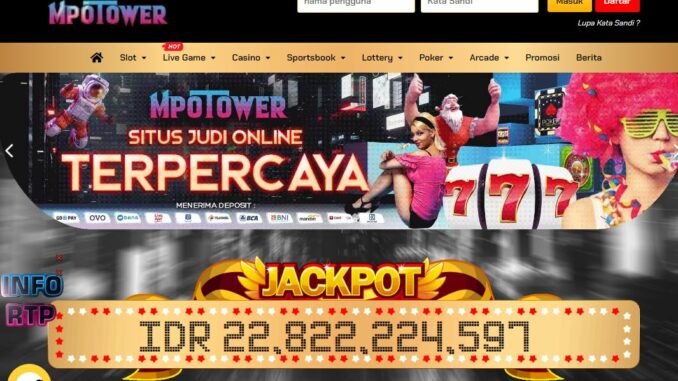 mpotower