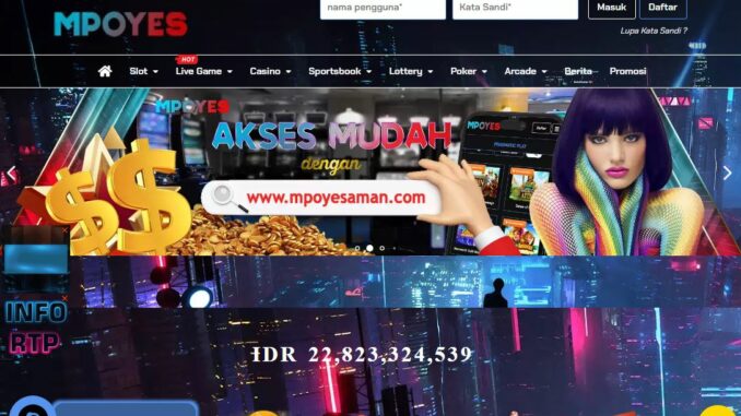 mpoyes