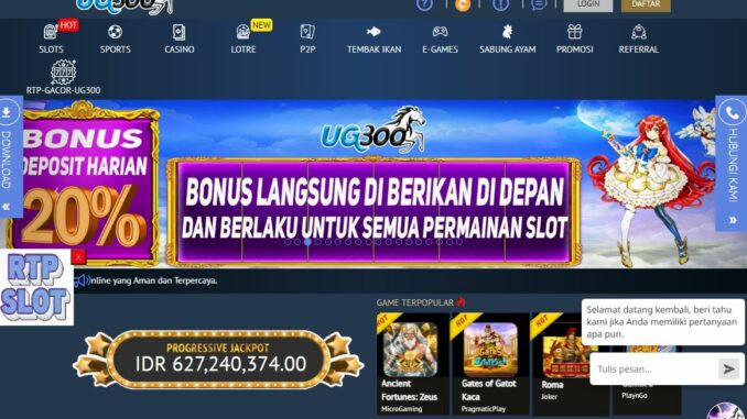 ug300