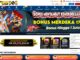 UG808 BONUS SLOT 50% NEW MEMBER