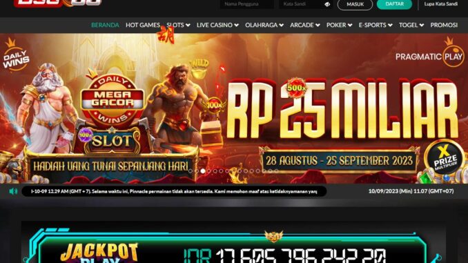 BSO88 Freebet Gratis Rp 25.000 Di Awal BSO88 Freebet Gratis Rp 25.000 Di Awal