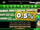 BENUA138 Freebet Gratis Rp 10.000 Tanpa Deposit