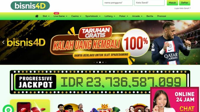BISNIS4D Freebet Gratis Rp 15.000 Tanpa Deposit BISNIS4D Freebet Gratis Rp 15.000 Tanpa Deposit