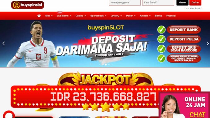 BUYSPINSLOT Freebet Gratis Rp 15.000 Tanpa Deposit BUYSPINSLOT Freebet Gratis Rp 15.000 Tanpa Deposit