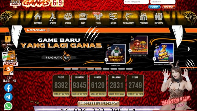 GANAS69 Freebet Gratis Rp 10.000 Tanpa Deposit GANAS69 Freebet Gratis Rp 10.000 Tanpa Deposit