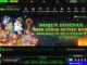 HOKISLOTO Freebet Gratis Rp 10.000 Tanpa Deposit