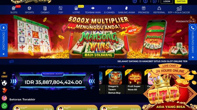 KANGBET Freebet Gratis Rp 10.000 Tanpa Deposit KANGBET Freebet Gratis Rp 10.000 Tanpa Deposit