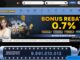 RAJAMAHJONG BONUS SLOT MEMBER BARU 100%