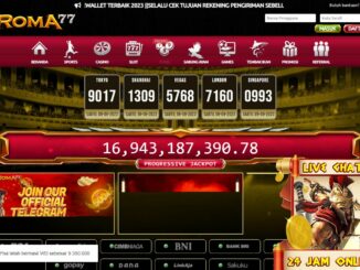 ROMA77 Freebet Gratis Rp 17.000 Di Awal