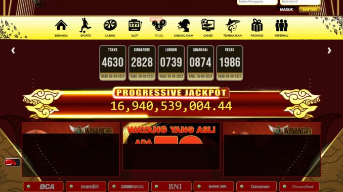Wayang79 Freebet Gratis Rp 20.000 Tanpa Deposit Wayang79 Freebet Gratis Rp 20.000 Tanpa Deposit