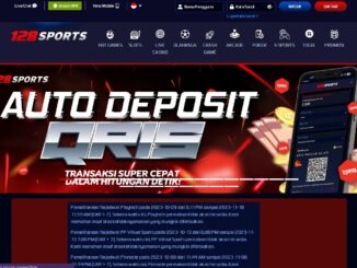 128SPORTS BONUS SPECIAL SLOT BULAN OKTOBER