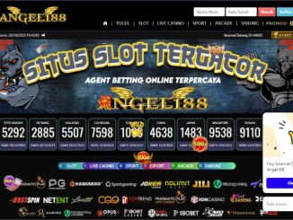 Angel188 Freebet Gratis Rp 10.000 Tanpa Deposit