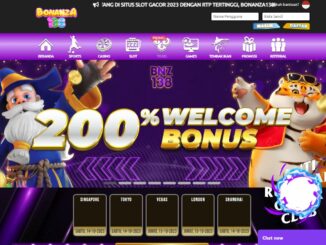 BONANZA138 Freebet Gratis Rp 15.000 Tanpa Deposit