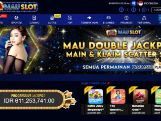 MAUSLOT BONUS SLOT 150% NEW MEMBER