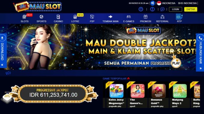 MAUSLOT BONUS SLOT 150% NEW MEMBER MAUSLOT BONUS SLOT 150% NEW MEMBER