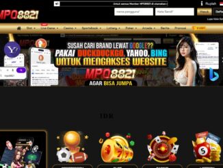 Mpo8821 Freebet Gratis Rp 15.000 Tanpa Deposit