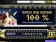 ODINGACOR BONUS SLOT MEMBER BARU 100%