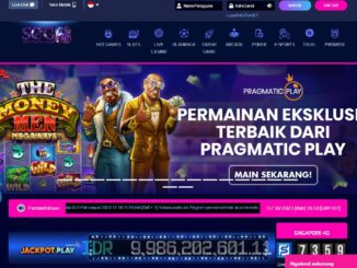 SOG88 BONUS SLOT MEMBER BARU 100%