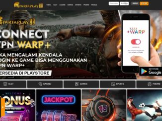 SPARTAPLAY88 Freebet Gratis Rp 10.000 Tanpa Deposit