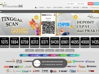 VIVALAVIDA88 Freebet Gratis Rp 5.000 Di Awal